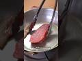 暑くなってきたので肉屋からのお願い。 #asmr #nikuhack #肉磨き #肉屋