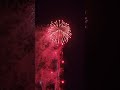 New Year Fireworks Dubai Burj Khalifa