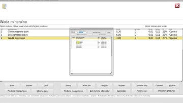 FS-Faktura SQL - obsługa poziomów cen - FlySoft.pl - SolidneProgramy.pl
