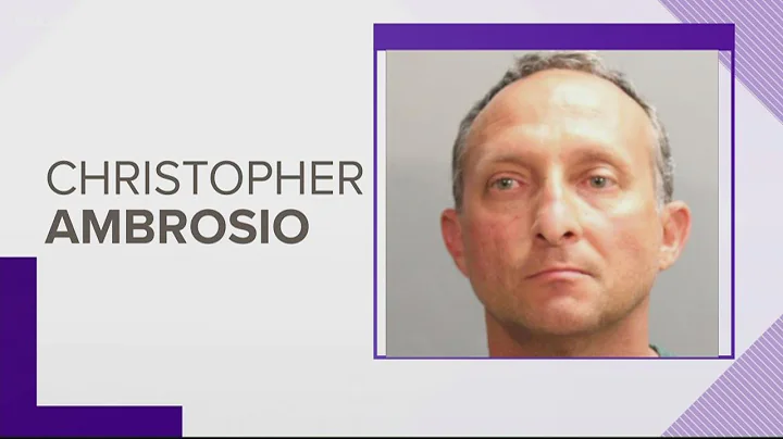 Jacksonville Beach city attorney arrested, accused...