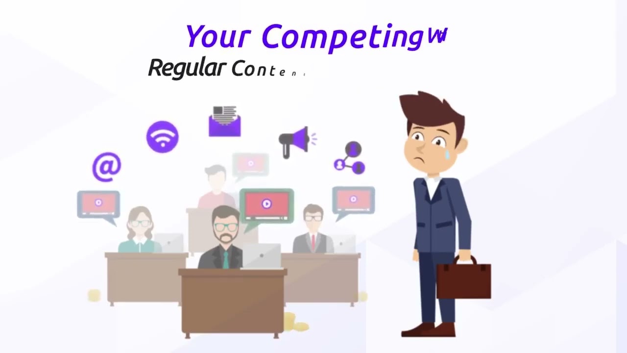 LIVEreel   Go Live on 15 Video Networks From One Dashboard