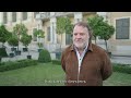 Sir Bryn Terfel about his debut at the Summer Night Concert 2026