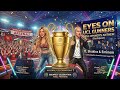 EYES ON UCL GUNNERS - Shakira ft Eminem (Golden UCL Trophy)