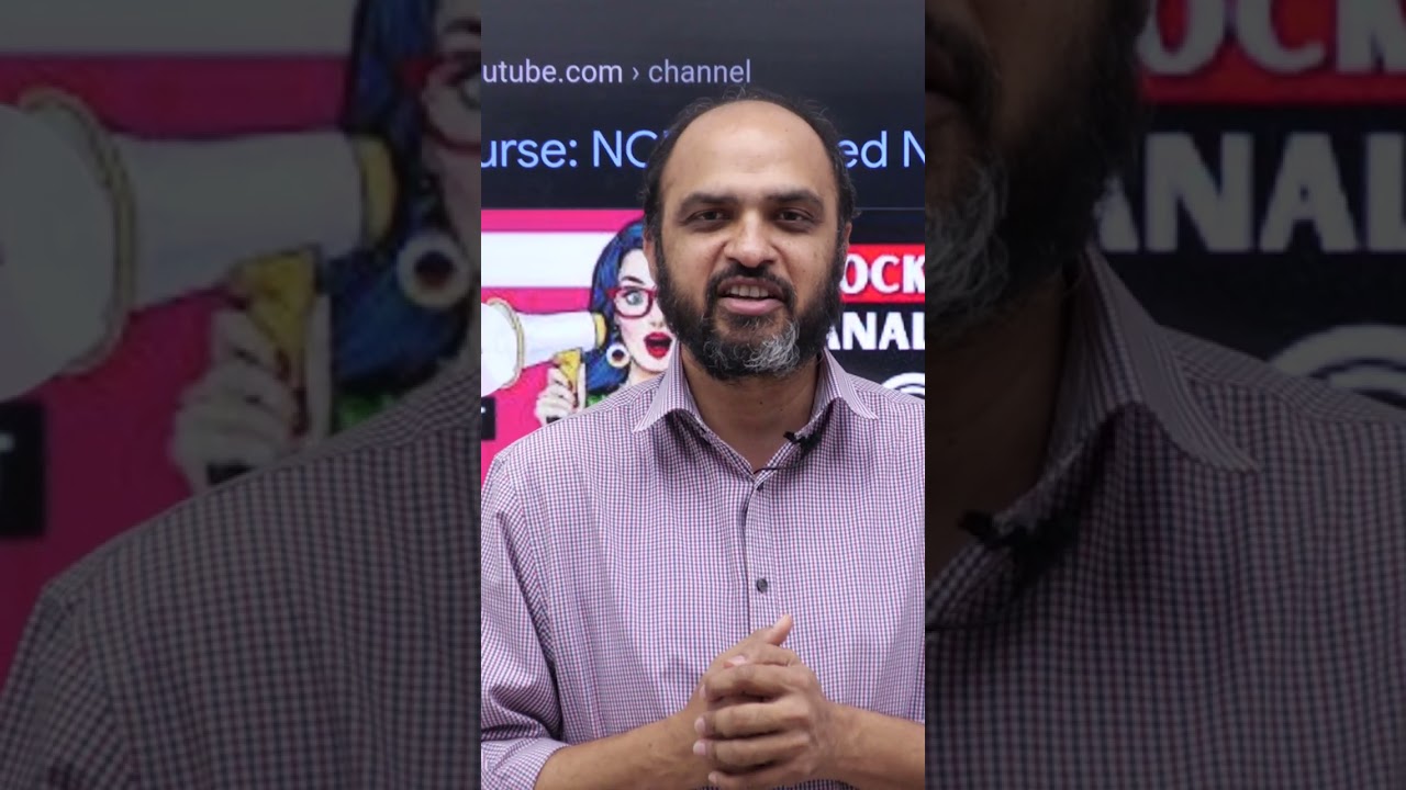 Scholarship Test for NEET Aspirants - Masterclass in Biology - Saturday, 12th Nov @ 4:00 pm - Ready?