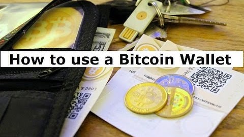 #Bitcoin How to Use BitGo to Send or Receive #Altcoins