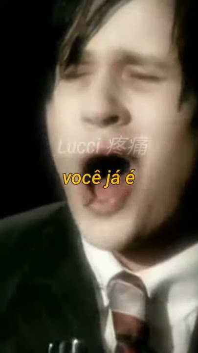 blink-182 - I Miss You (legendado/status)