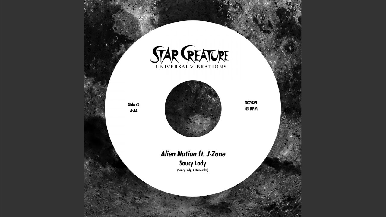 Watch Alien Nation (Original Mix) on YouTube Watch Alien Nation (Original Mix) on YouTube
