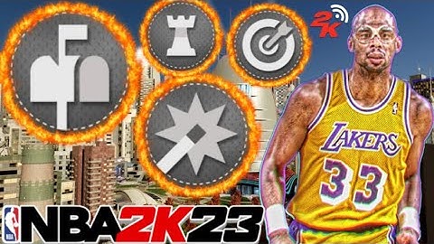 7’3 POST SCORING STRETCH BIG BUILD IS THE BEST CENTER BUILD