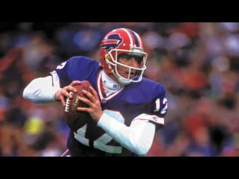 Part 2 - Marv Levy reflects on the greatest Buffalo Bills plays and players