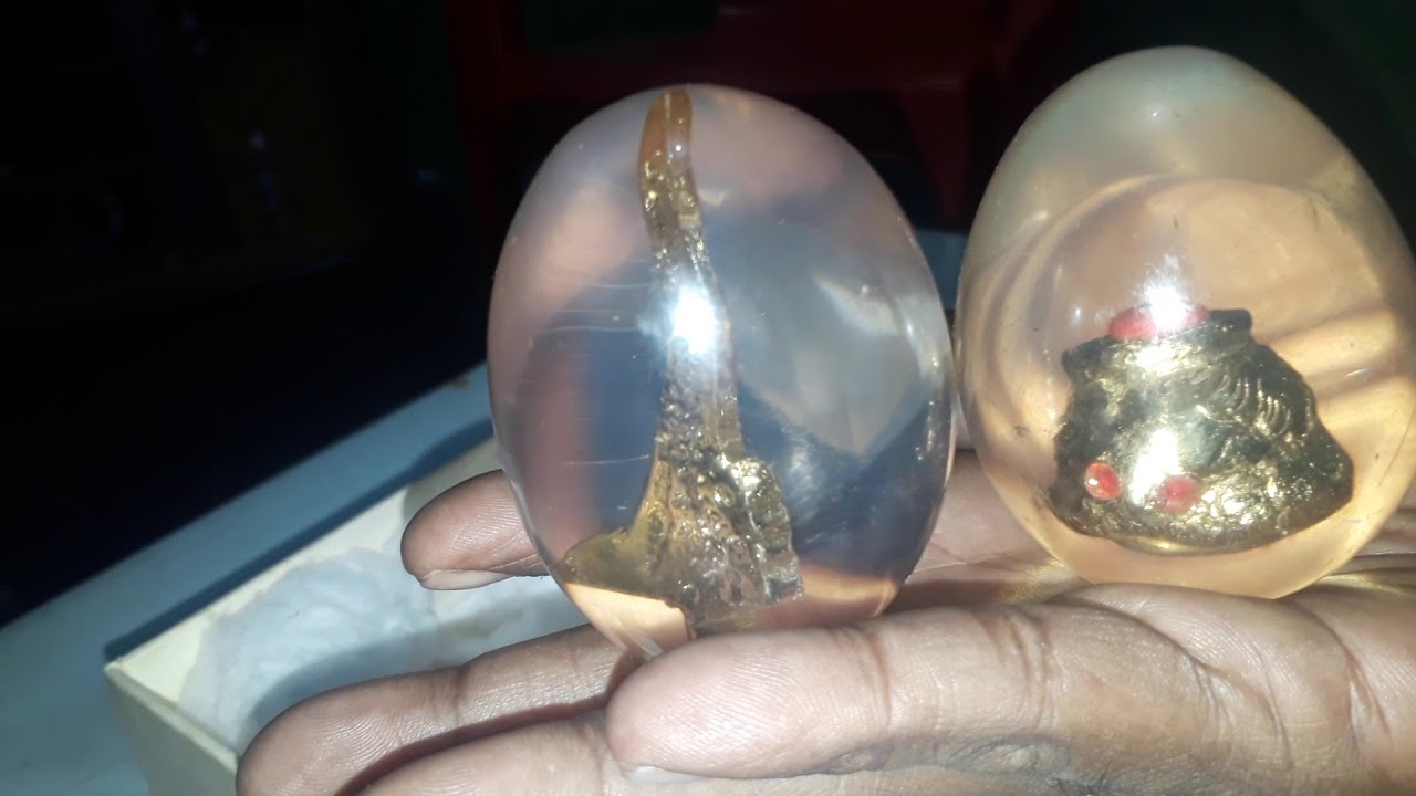 5 Benda Super Langka Yang Lebih Mahal Daripada Nuklir Mysterious