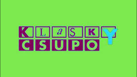 Klasky Csupo in 4ormulator V2