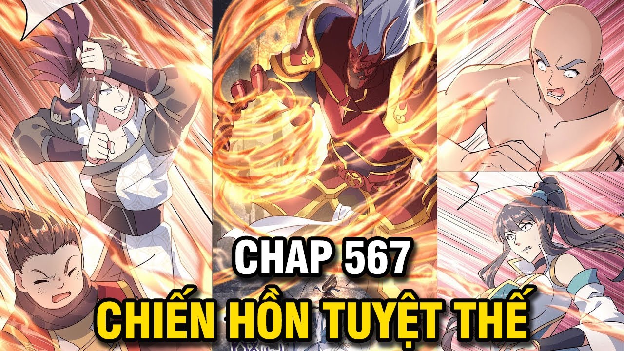 CHIẾN HỒN TUYỆT THẾ TẬP 606, TRUYỆN THÀNH PHIM, TRUYỆN THUYẾT MINH