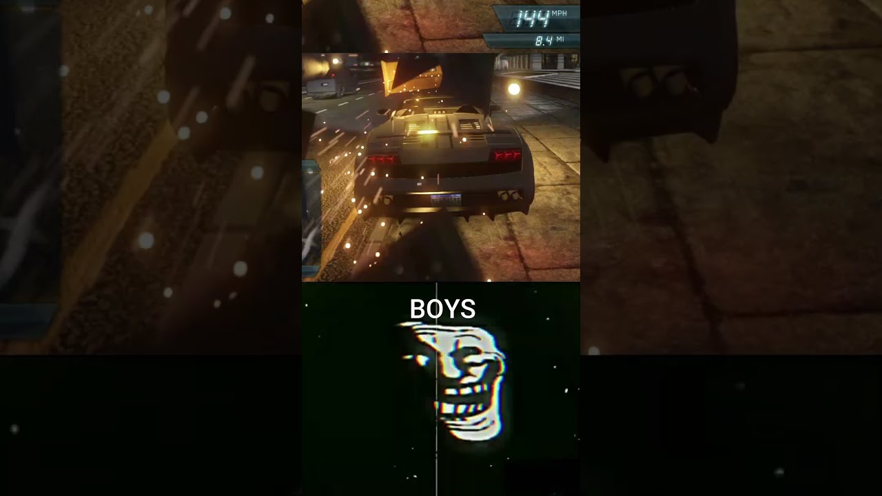 GIRLS VS BOYS Car driving || 