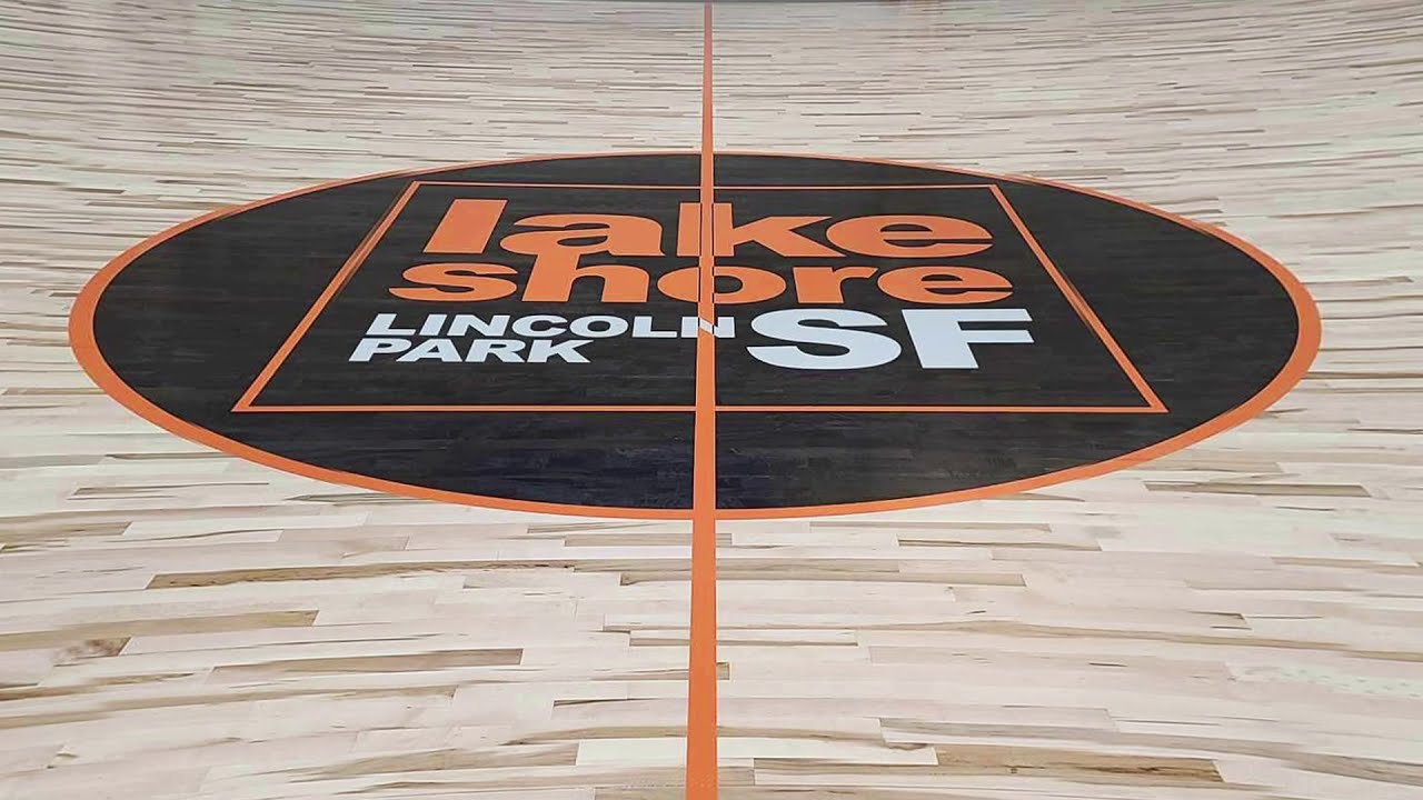 Lakeshore Sport and Fitness