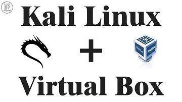 Instalando o Virtual Box e o Kali Linux!!