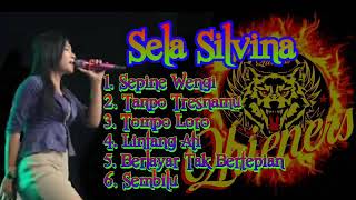 Sela Silvina - FULL ALBUM