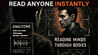 Download Lagu The Terrifying Way People Read Your Every Move - Psychological Warfare MP3