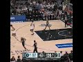 SPURS TAKES 3-2 SERIES OVER WOLVES 🚨 SAN ANTONIO ARE ONE WIN AWAY FROM WCF 👀