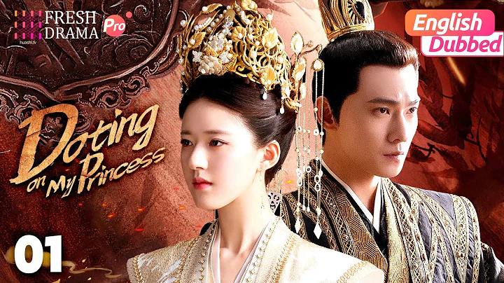 【ENG DUB】Doting on My Princess ▶EP01 | #zhaolusi #yangyang 🔥💖The queen's reborn for revenge! - DayDayNews