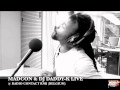 Miniature de la vidéo de la chanson Madcon Live