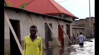 Tanzania declares tropical cyclone Hidaya over