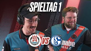 Eintracht Spandau vs Schalke 04 Esports | Spieltag 1 | Prime League Summer Split 2024