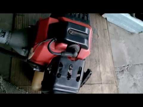 Vídeo: Com funciona un interruptor de matança de la talladora de gespa?