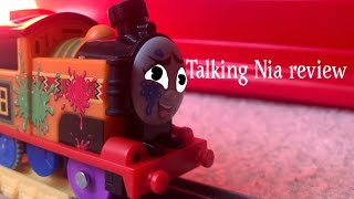 Talking Nia Review