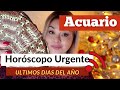 ACUARIO✨Uno de los Regalos más Únicos y Valiosos que recibes en tu Vida🎁Recuerda eres una ⭐️