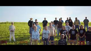 Commercial Ads 2019 - Jack Daniel's Tennessee Whiskey - OUR TOWN