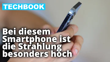 Welches Handy hat die meisten Strahlen?