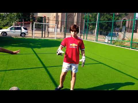 ვქმნი კლუბს ვარჩევ მოთამაშეებს