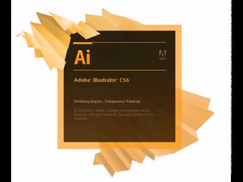 Adobe Illustrator CS6 Multilingual