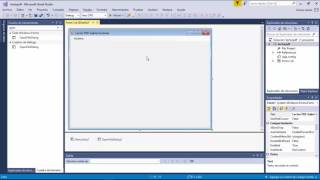 Crea tu propio Lector PDF Visual .Net (Visual Studio 2017)