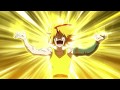 Beyblade Burst God Episode 49 Scene #2