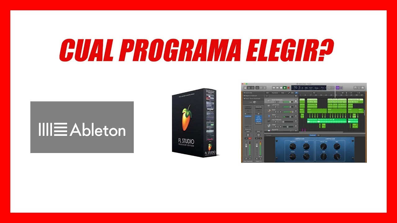 cubase vs ableton cubase vs ableton