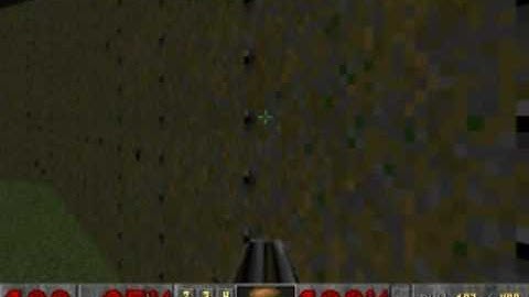 TNT Evilution map 3 "Power Control" consecutive