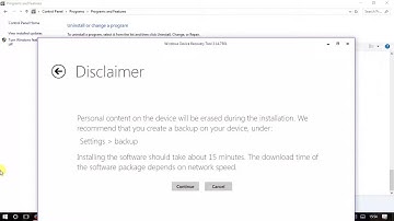 How to Roll Back/ downgrade Windows 10 to Windows mobile 8 1/ Flash Windows phone Nokia 430 Dual sim