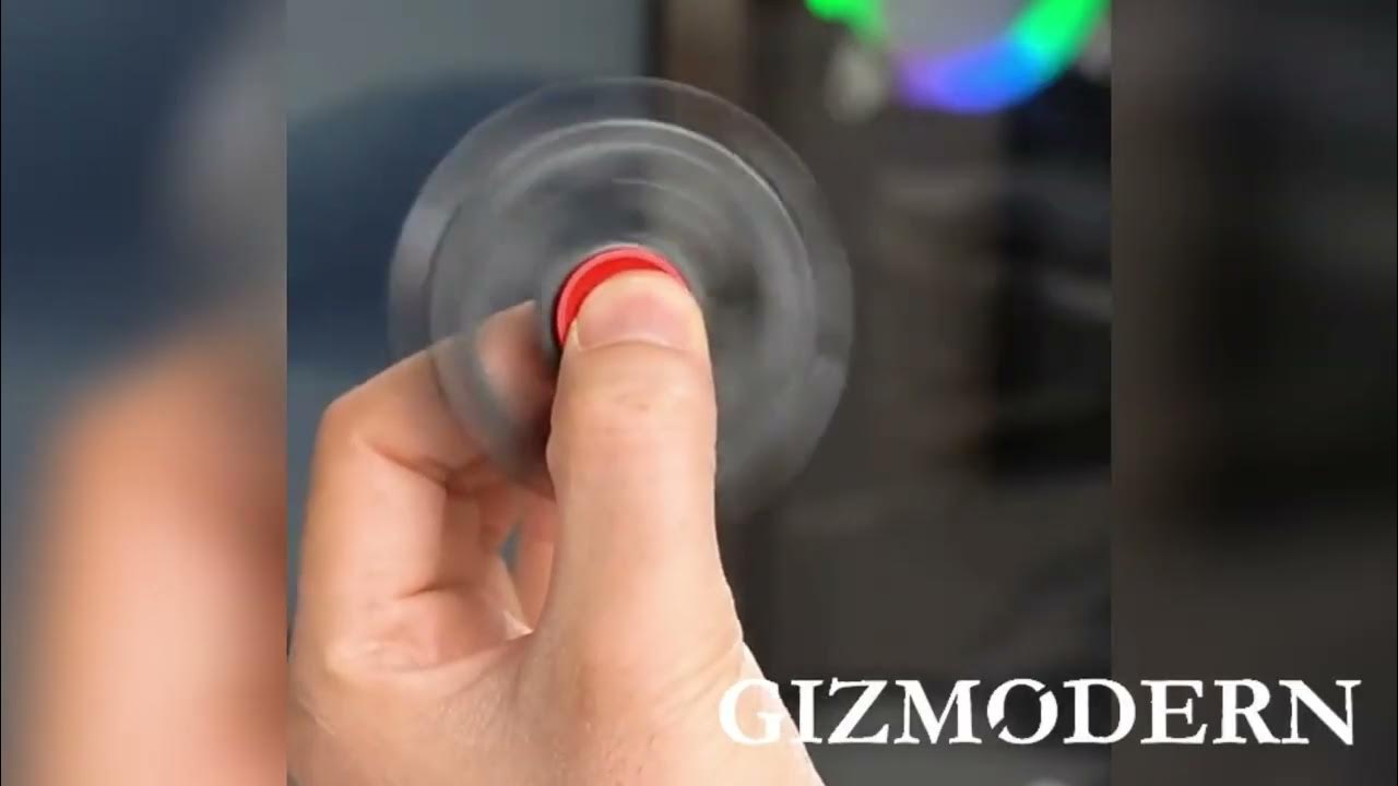 23in1 Snowflake MultiTool & Fidget Spinner, for Outdoor, Travel