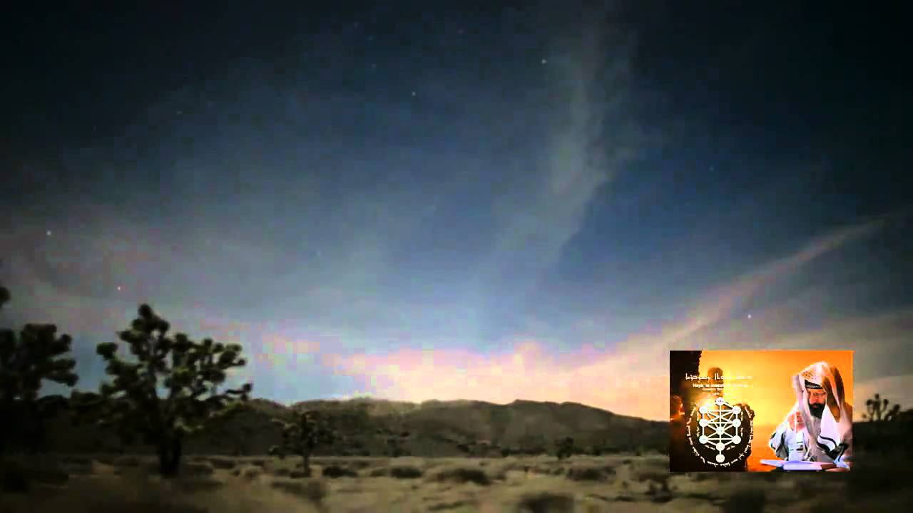 Segredos do Bereshit