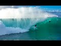 SURFING THE PERFECT DAY AT PIPELINE - JAMIE O’BRIEN