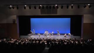 バレエ コンサート・組曲「惑星」より火星