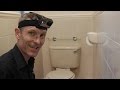 How to convert a toilet to dual flush