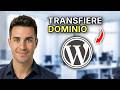 Cómo Transferir un Dominio de Namecheap a WordPress - Paso a Paso 2026