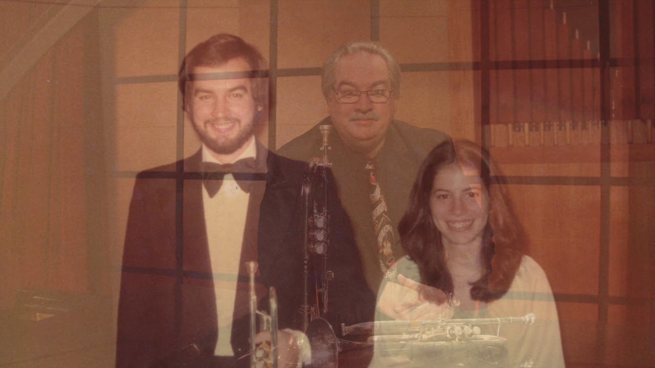 Ace Martin - Trumpet - Boutade by Pierre Gabaye