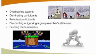 tips for successful group work