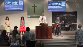 Building Hope Together: Renewing Faith and Commitment