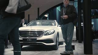 2017  Mercedes Benz Cars in the Fast Lane