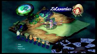 Legend of Mana Casual Playthrough Part 22 - Ascendance