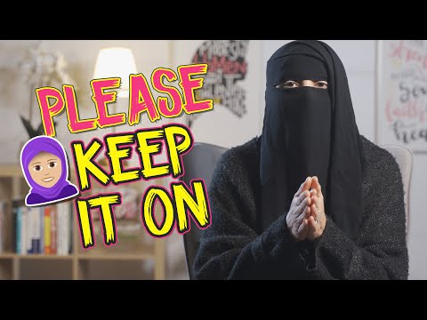 HIJABI Influencers REMOVING their Hijab | The Muslim Lady